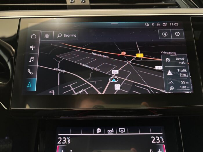 Audi e-tron Advanced quattro 2019 - Billede 5
