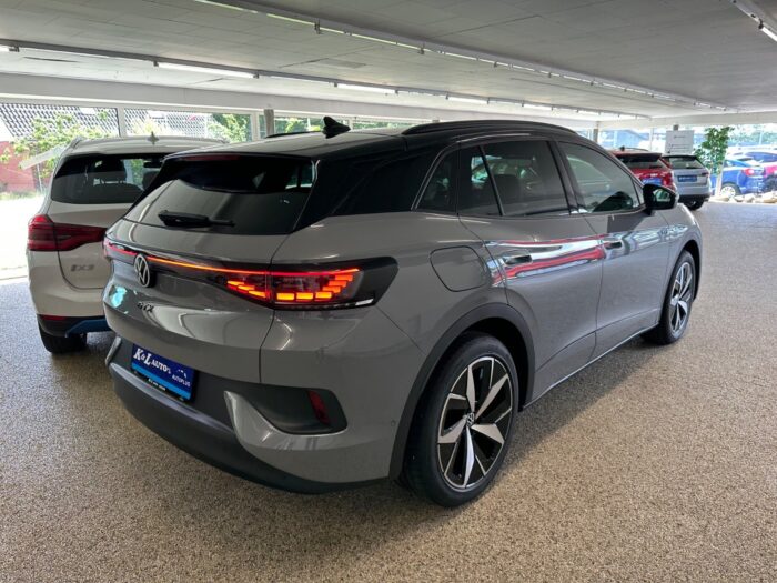 VW ID.4 GTX 4Motion 2024 - Billede 16