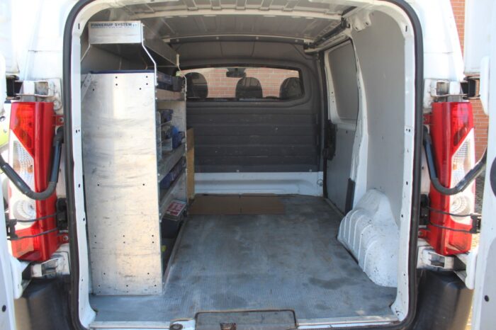 Citroën Jumpy HDi 125 Kassevogn L2H1 2015 - Billede 11