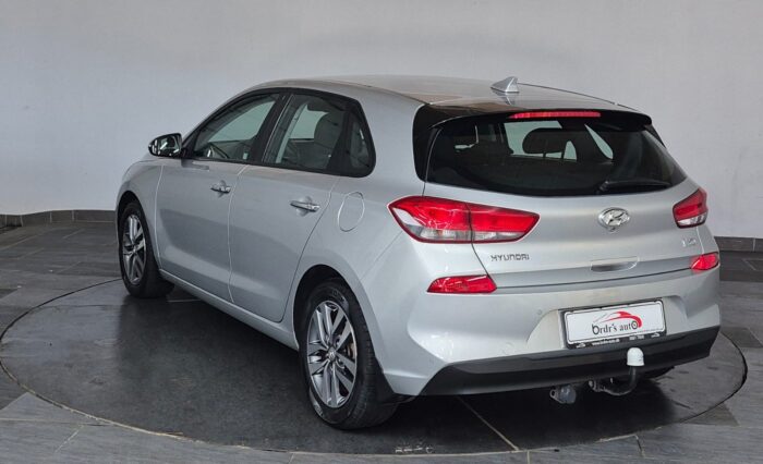 Hyundai i30 T-GDi Trend DCT 2017 - Billede 5