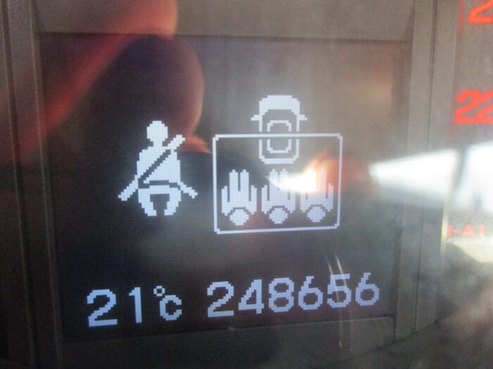 Honda Jazz Comfort+ 2013 - Billede 15