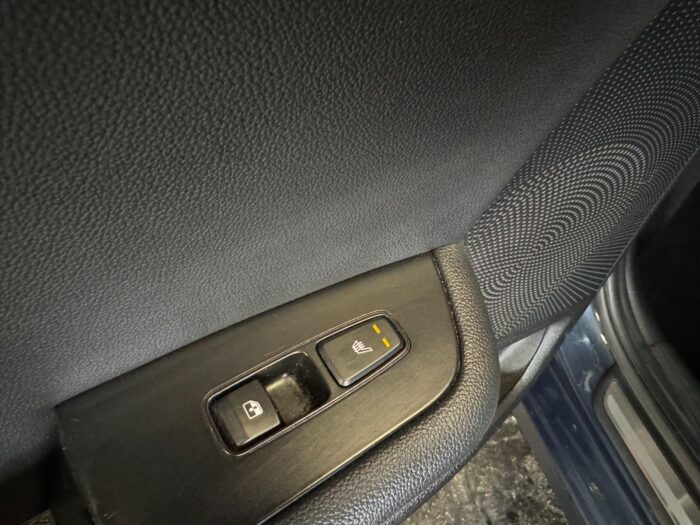 Kia Ceed PHEV Upgrade+ SW DCT 2021 - Billede 14