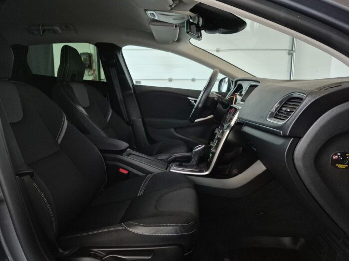 Volvo V40 D2 120 Momentum aut. 2016 - Billede 13