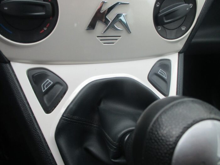 Ford Ka Titanium 2014 - Billede 11