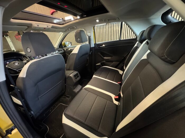 VW T-Roc TSi 150 Sport Team DSG 2020 - Billede 15