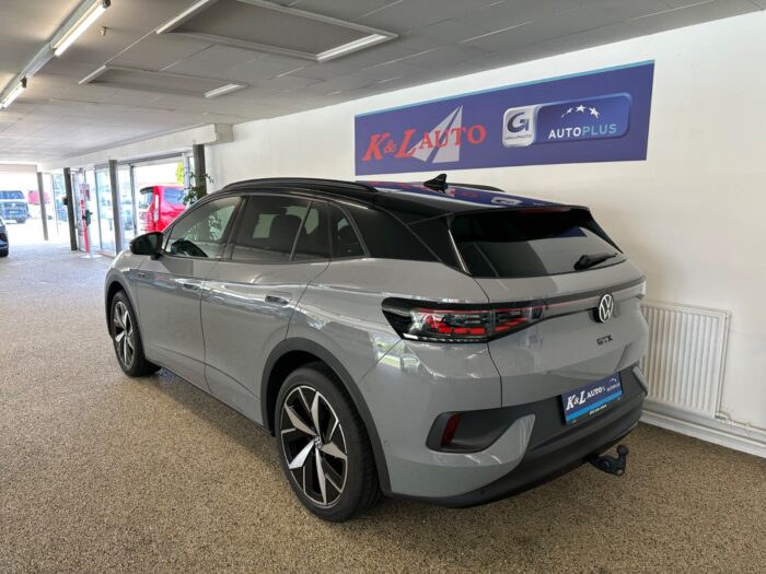 VW ID.4 GTX 4Motion 2024 - Billede 15