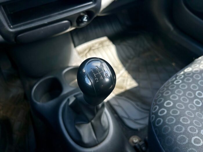 Toyota Yaris Blue 2005 - Billede 9