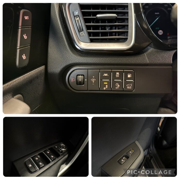 Kia XCeed PHEV Upgrade DCT 2021 - Billede 23