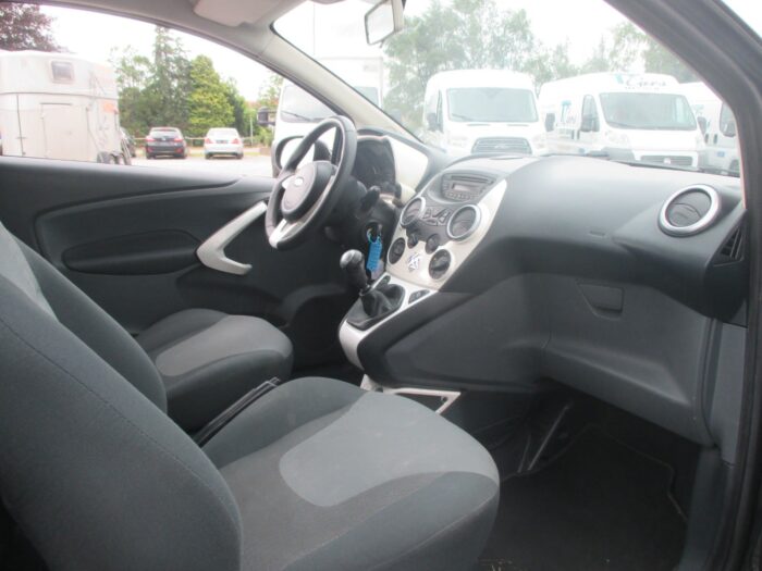 Ford Ka Titanium 2014 - Billede 8