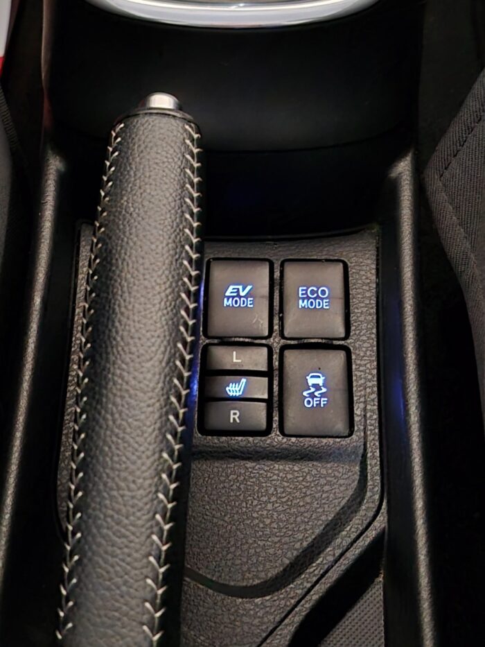 Toyota Yaris Hybrid H2 e-CVT 2019 - Billede 14