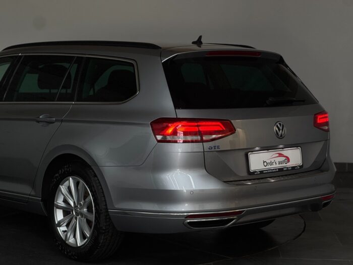 VW Passat GTE Variant DSG 2018 - Billede 7