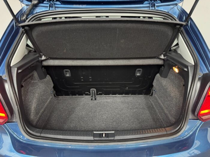 VW Polo TSi 95 BlueMotion DSG 2017 - Billede 17