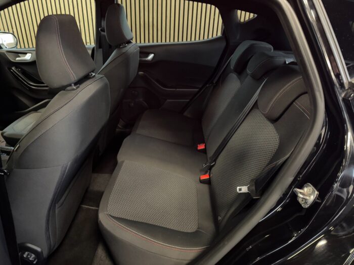 Ford Fiesta EcoBoost ST-Line 2018 - Billede 14