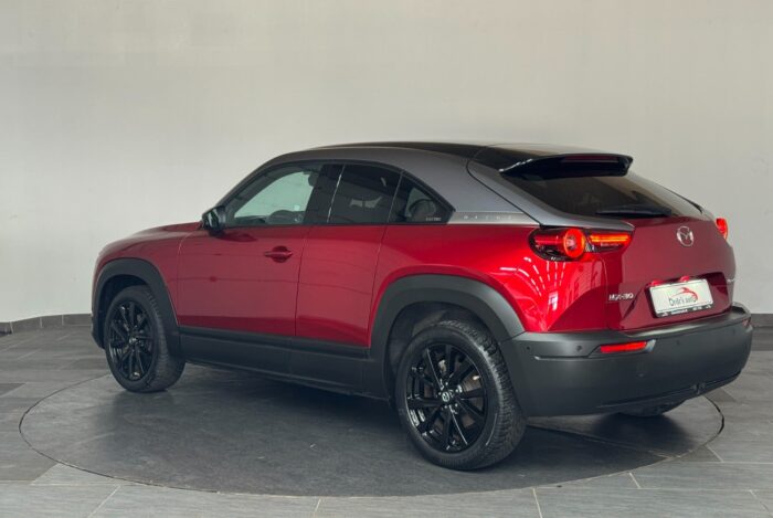 Mazda MX-30 e-SkyActiv Cosmo 2021 - Billede 5