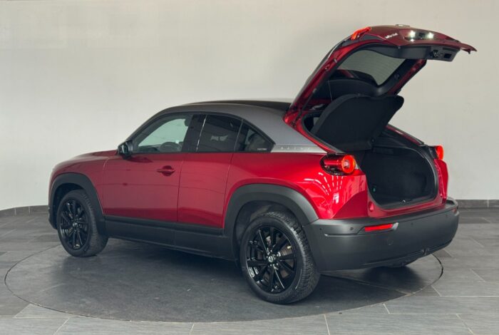 Mazda MX-30 e-SkyActiv Cosmo 2021 - Billede 8