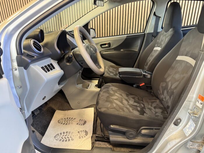 Suzuki Alto GL 2010 - Billede 14