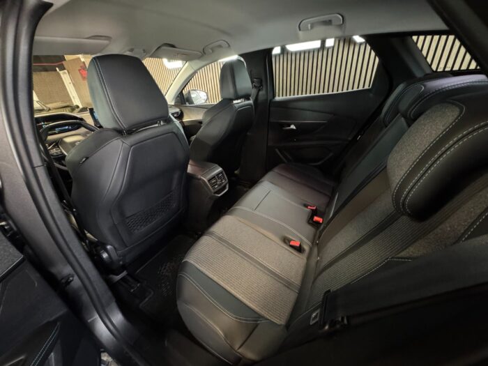 Peugeot 3008 Hybrid Allure Pack LTD EAT8 2021 - Billede 31