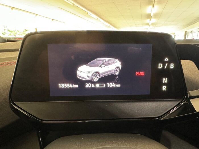 VW ID.4 GTX 4Motion 2023 - Billede 3