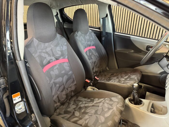 Suzuki Alto Comfort 2010 - Billede 17
