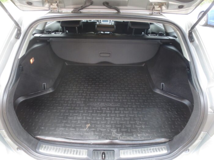 Toyota Avensis VVT-i T2 Premium stc. 2014 - Billede 13