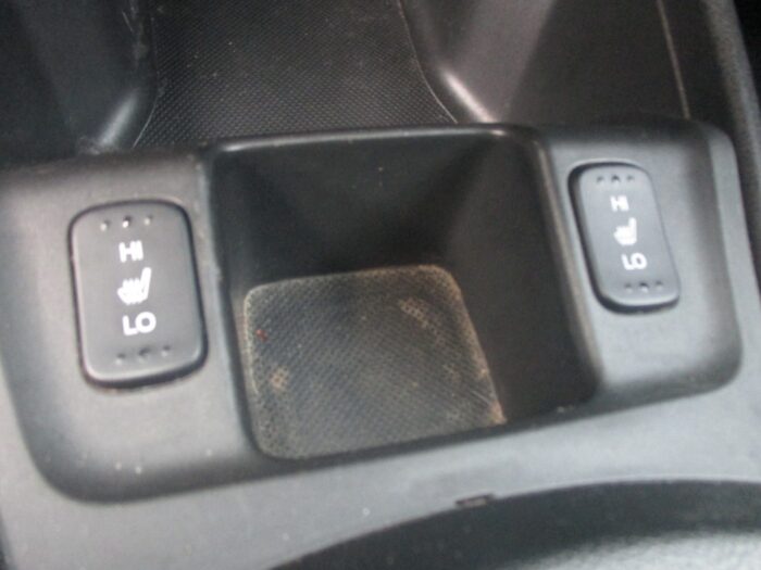Honda Jazz Comfort+ 2013 - Billede 16