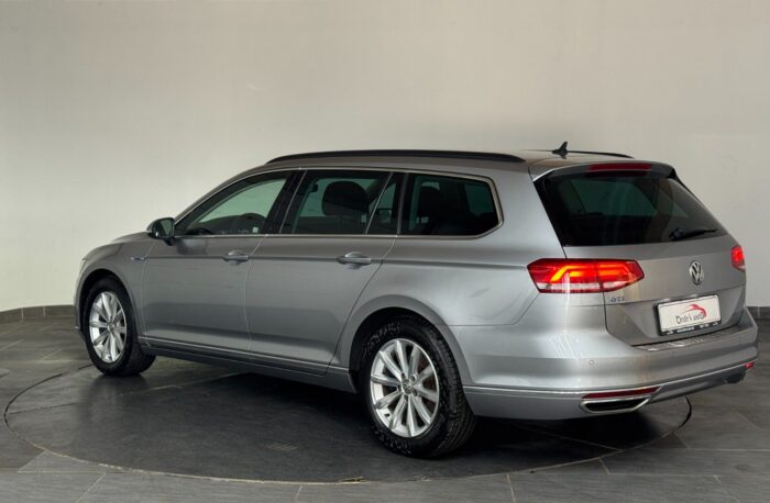 VW Passat GTE Variant DSG 2018 - Billede 5