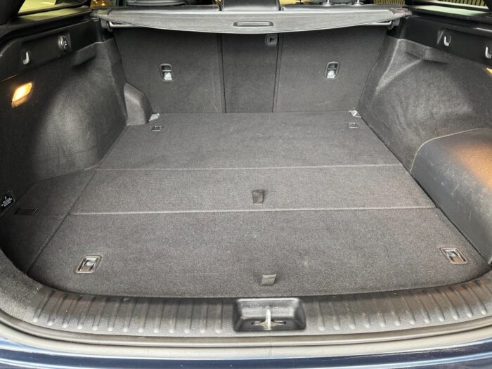 Kia Ceed PHEV Upgrade+ SW DCT 2021 - Billede 16