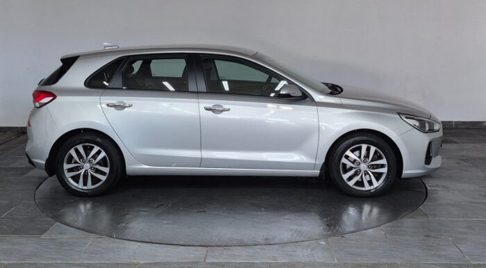 Hyundai i30 T-GDi Trend DCT 2017 - Billede 3