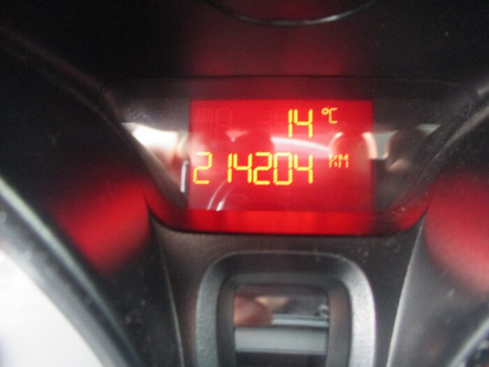 Ford Fiesta 82 Trend 2012 - Billede 13