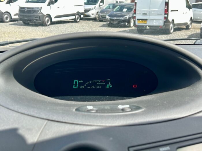 Toyota Yaris Blue 2005 - Billede 7