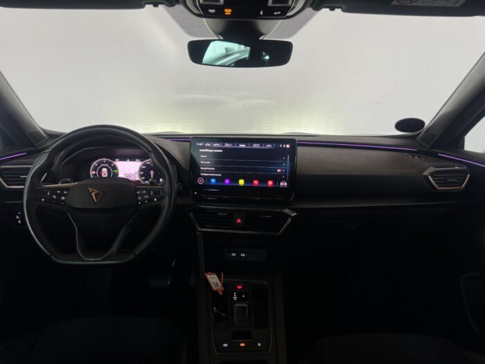 Cupra Formentor eHybrid DSG 2021 - Billede 13