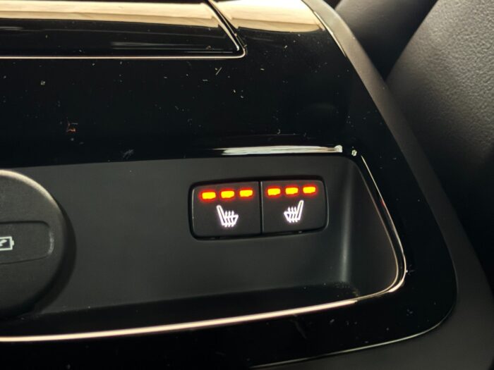 Volvo V90 T6 ReCharge R-Design aut. AWD 2021 - Billede 17