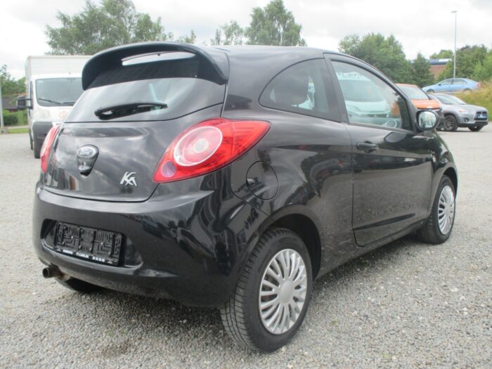 Ford Ka Titanium 2014 - Billede 4
