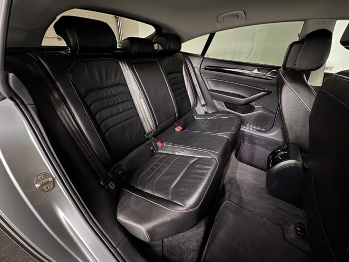 VW Arteon TSi 190 Elegance DSG 2018 - Billede 10