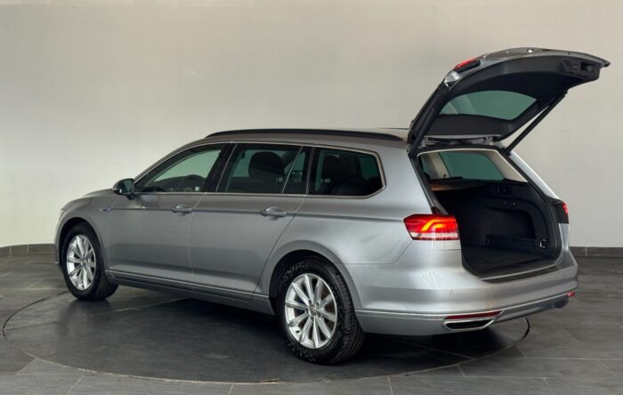 VW Passat GTE Variant DSG 2018 - Billede 8