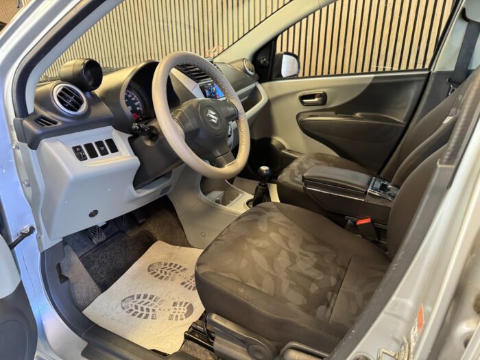 Suzuki Alto GL 2010 - Billede 15