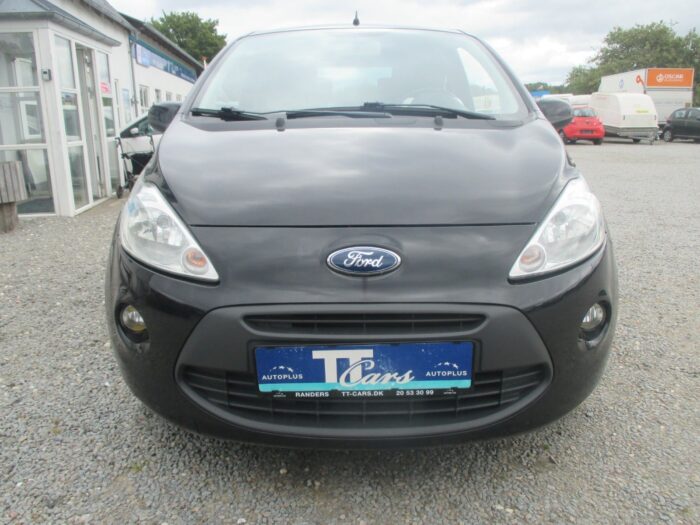 Ford Ka Titanium 2014 - Billede 6