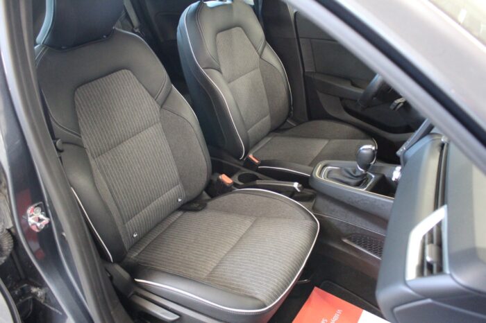 Renault Clio V TCe 130 Intens EDC 2020 - Billede 16