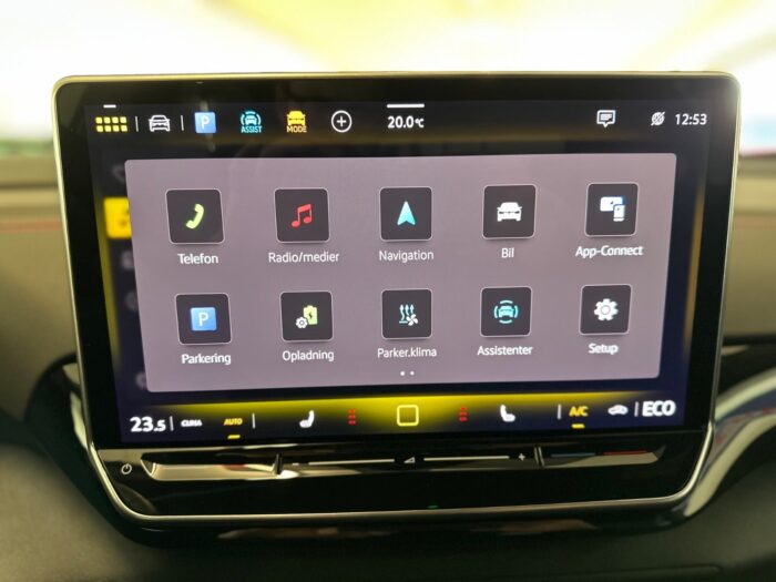 VW ID.4 GTX 4Motion 2024 - Billede 6