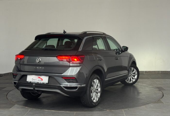 VW T-Roc TSi 150 Sport DSG 2018 - Billede 2