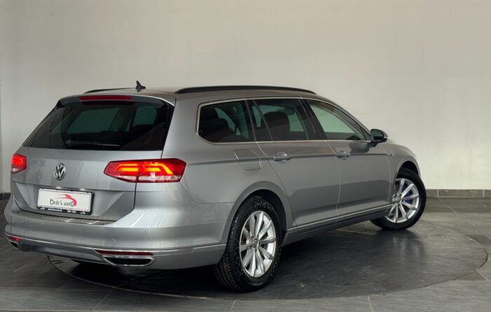 VW Passat GTE Variant DSG 2018 - Billede 2