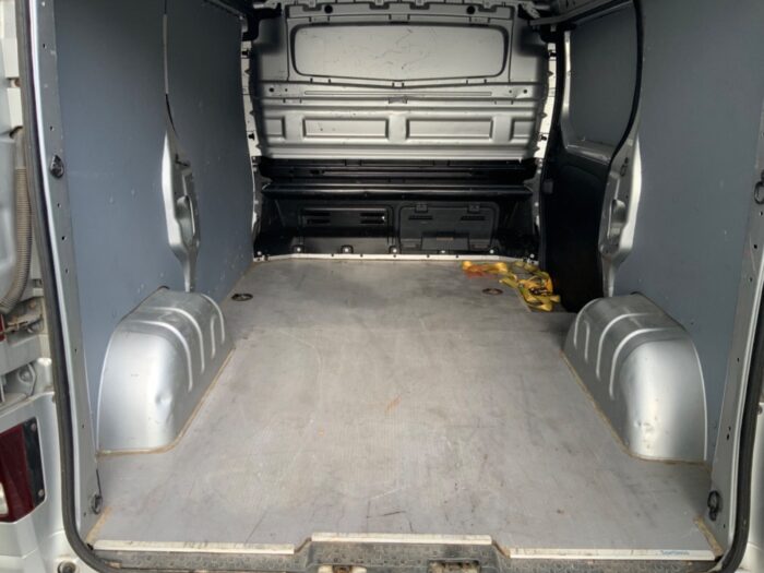 Opel Vivaro CDTi 120 Edition L1H1 2015 - Billede 7