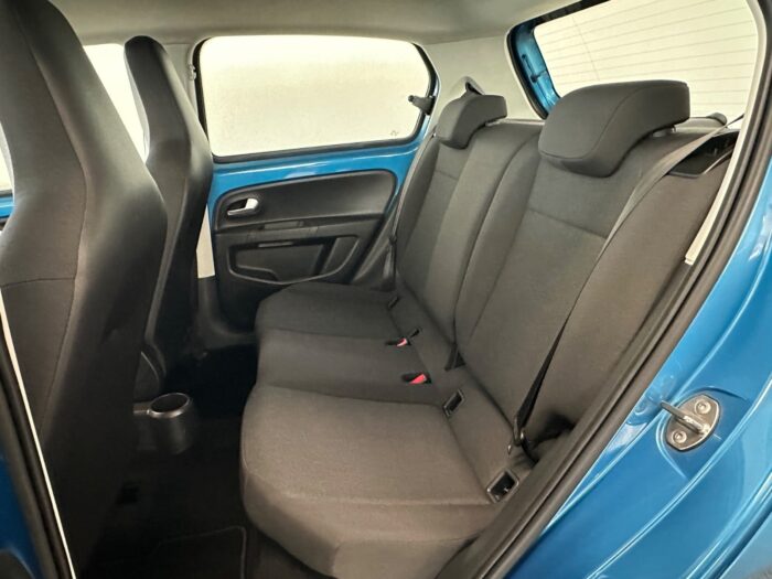 VW Up! MPi 65 2022 - Billede 8