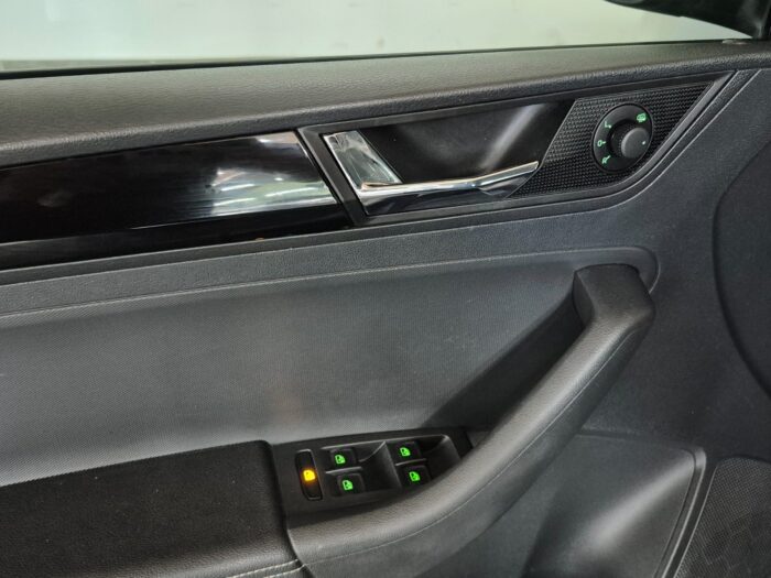 Skoda Rapid TSi 110 ICE DSG 2019 - Billede 12