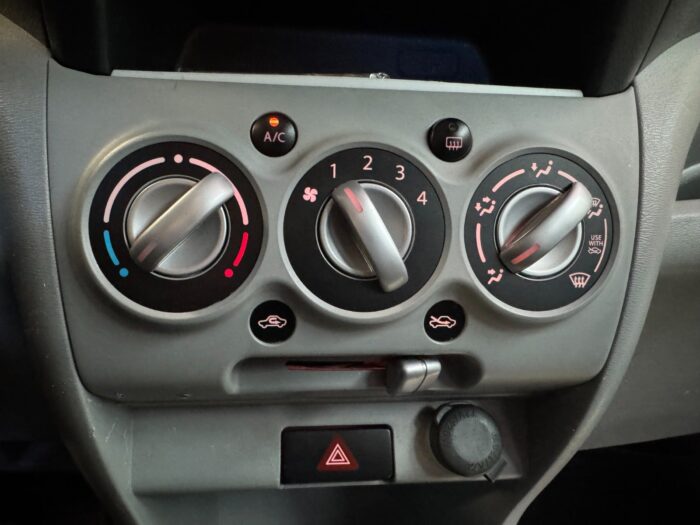 Suzuki Alto GL 2010 - Billede 22