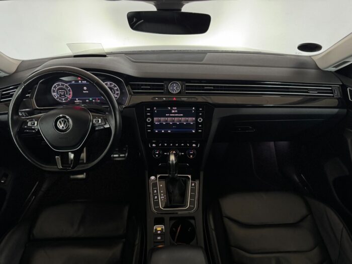 VW Arteon TSi 190 Elegance DSG 2018 - Billede 12