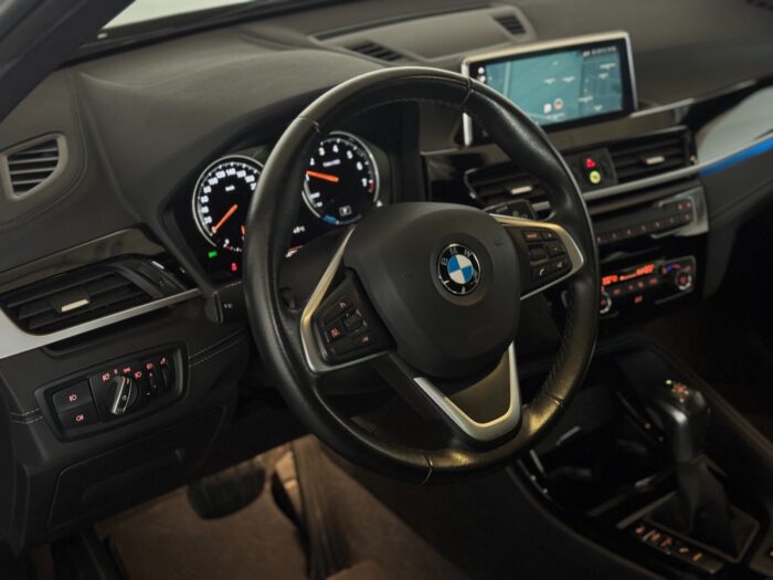BMW X1 xDrive25e X-Line aut. 2020 - Billede 11