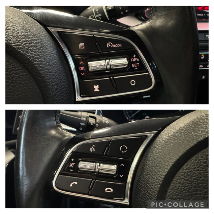 Kia XCeed PHEV Upgrade DCT 2021 - Billede 22