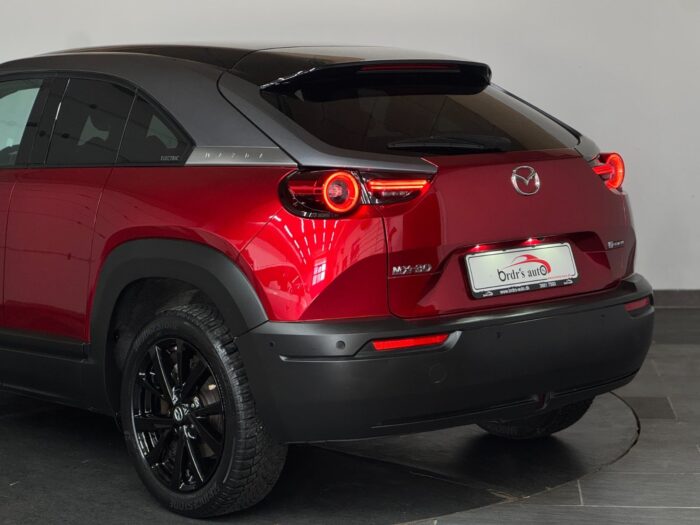 Mazda MX-30 e-SkyActiv Cosmo 2021 - Billede 7