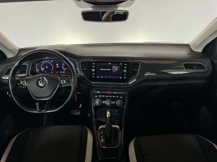 VW T-Roc TSi 150 Sport DSG 2018 - Billede 12